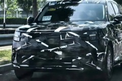 Xiaomi ra mắt thương hiệu phụ và SUV điện mở rộng