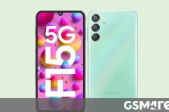 Samsung Galaxy F15 chính thức nhận bản cập nhật One UI 8.5 ổn định