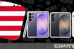 Giảm giá sâu cho Galaxy S26+ và Galaxy S26 Ultra