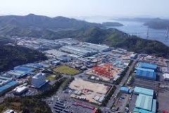 Doosan Enerbility dự báo gia tăng đơn hàng thiết bị phát điện khí