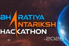 ISRO phát động Hackathon Bharatiya Antariksh 2026: Kiểm tra điều kiện tham gia, thời gian quan trọng và cách đăng ký