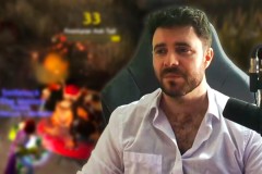 Streamer Twitch Josh Strife Hayes Bày Tỏ Quan Điểm Về Việc Bỏ Qua Cảnh Cắt Trong Game