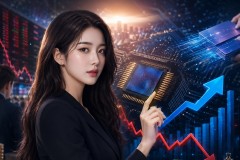 Ngoại quốc đầu tư mạnh vào Samsung và SK Hynix qua ETF