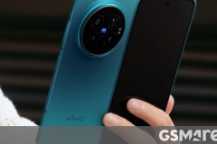 Vivo X Fold6: Thông số camera và màn hình chính thức được công bố