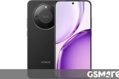 Honor X70 Pro Max ra mắt với pin 8,560mAh
