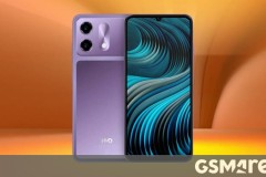 HMD Vibe 2 5G sắp ra mắt phiên bản 6/128GB tại Ấn Độ