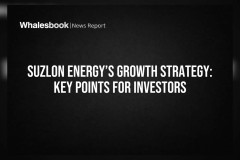 Suzlon Energy: Kế hoạch lớn với chiến lược 'Suzlon 2.0'