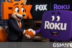 Fox Corporation chính thức mua lại Roku với giá 22 tỷ USD
