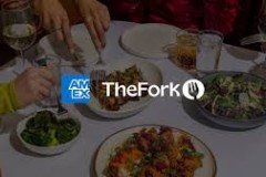 American Express công bố kế hoạch mua lại TheFork, nền tảng đặt bàn nhà hàng hàng đầu châu Âu
