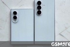 Samsung Galaxy Z Fold8 có thể sử dụng kính siêu mỏng dày hơn so với Fold8 Ultra