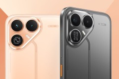 TECNO POVA 8 5G: Smartphone tương lai với pin khủng và công nghệ AI tiên tiến