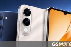 Rò rỉ thông số kỹ thuật của vivo T5 Lite