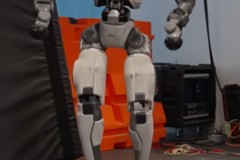 Samsung xem xét đầu tư vào Boston Dynamics để phát triển AI vật lý