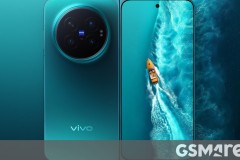 Vivo công bố ngày ra mắt X Fold6 và mở đặt hàng trước