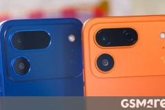 Trên tay Tecno Spark 50 Pro: Thiết kế nổi bật và hiệu năng ấn tượng