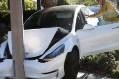 Tesla bị cáo buộc sử dụng số liệu an toàn gây tranh cãi để vận động phê duyệt FSD tại châu Âu