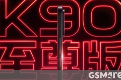 Redmi K90 Ultra sẽ ra mắt trong tháng này, mở đặt trước