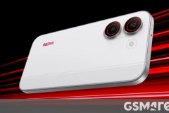 Ra mắt Redmi Turbo 5 với chip Dimensity 8500-Ultra và pin 7,540mAh tại Ấn Độ