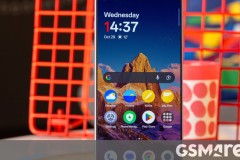 Thông tin chi tiết về màn hình của OnePlus 16 bị rò rỉ