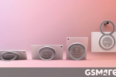 Lenovo Tab Plus Gen 2 ra mắt với 9 loa JBL và màn hình LCD 12.1 inch hỗ trợ Dolby Vision