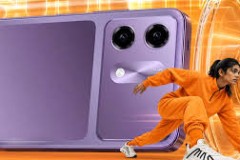 HMD Vibe 2 5G: Smartphone 5G giá rẻ với RAM 6GB chỉ 14,999 rupee