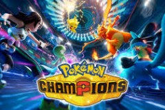 Ra mắt phiên bản di động của "Pokémon Champions" vào ngày 17 tháng 6