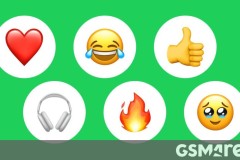 Spotify bổ sung phản ứng emoji cho danh sách phát cộng tác