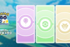 Cập nhật mới cho Pokémon GO: Thử thách theo thời gian và khám phá hàng ngày
