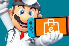 Nintendo cập nhật Switch với nhiều cải tiến đáng giá