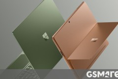 Microsoft ra mắt Surface Pro và Surface Laptop mới với chip Snapdragon X2