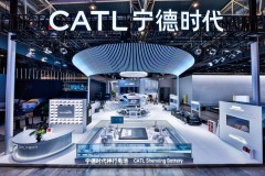 CATL điều chỉnh kỳ vọng về pin thể rắn trong tương lai gần
