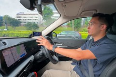 Singapore thử nghiệm hệ thống thu phí dựa trên vị trí mới cho giao thông