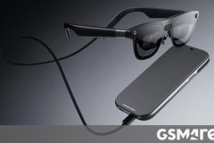 Kính thông minh Xreal Aura ra mắt với Android XR và Snapdragon Reality Elite mới