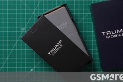 Điện thoại Trump Mobile T1 có thực sự theo dõi bạn?