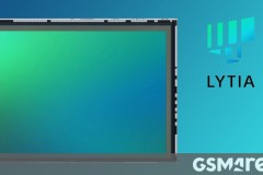 Sony ra mắt cảm biến hình ảnh Lytia 910 với dải động 100dB
