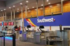 Southwest Airlines hợp tác với AWS để trở thành hãng hàng không dựa trên đám mây và AI