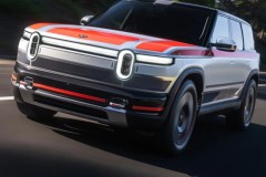 Rivian tiếp tục cắt giảm nhân sự