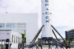 SpaceX IPO: Giá trị 1,8 nghìn tỷ USD trước ngày niêm yết