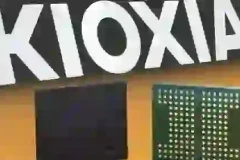 Kioxia vươn lên đứng đầu thị trường nửa năm sau khi trở lại