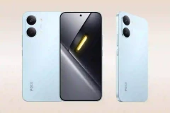 So sánh Xiaomi Poco X8 Pro và Poco X8 Pro Max