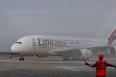 Airbus A380 của Emirates và Qantas phải dừng bay do rạn nứt
