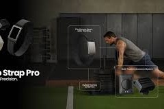 Amazfit ra mắt Helio Strap Pro, thiết bị theo dõi hiệu suất cho tập luyện HYROX