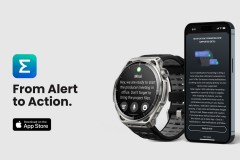 Amazfit ra mắt tính năng chuyển tiếp thông báo cho iOS