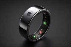 Apple bắt đầu phát triển nhẫn thông minh mới