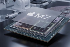 Apple sẽ bỏ qua chip M6 Pro và Max, tập trung vào AI cho thế hệ M7