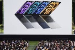 Apple tăng giá MacBook và iPad do chi phí bộ nhớ tăng vọt