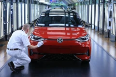 Volkswagen giảm biên chế: 28.000 nhân viên tự nguyện rời bỏ công ty