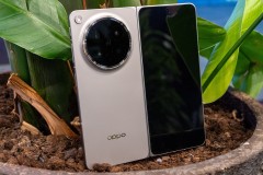 Chi tiết thiết kế của Oppo Find N7 bị rò rỉ