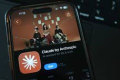 Claude gặp sự cố, người dùng không thể truy cập