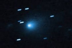 Comet liên sao 3I/Atlas có thể là vật thể cổ xưa nhất trong hệ mặt trời
